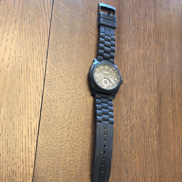 Men’s Fossil Watch - Picture 7 of 7